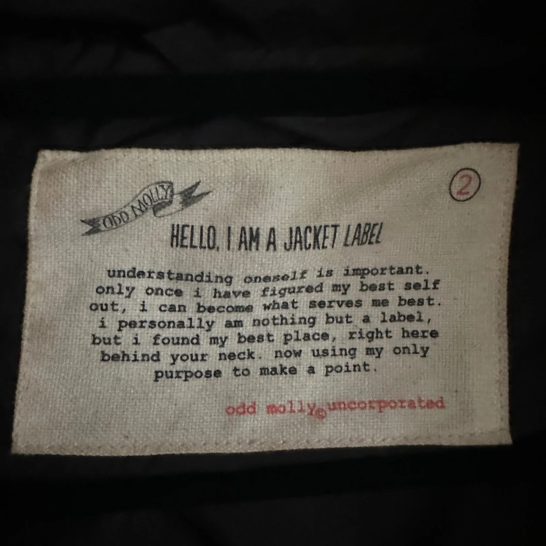 Odd Molly jacka  - 93