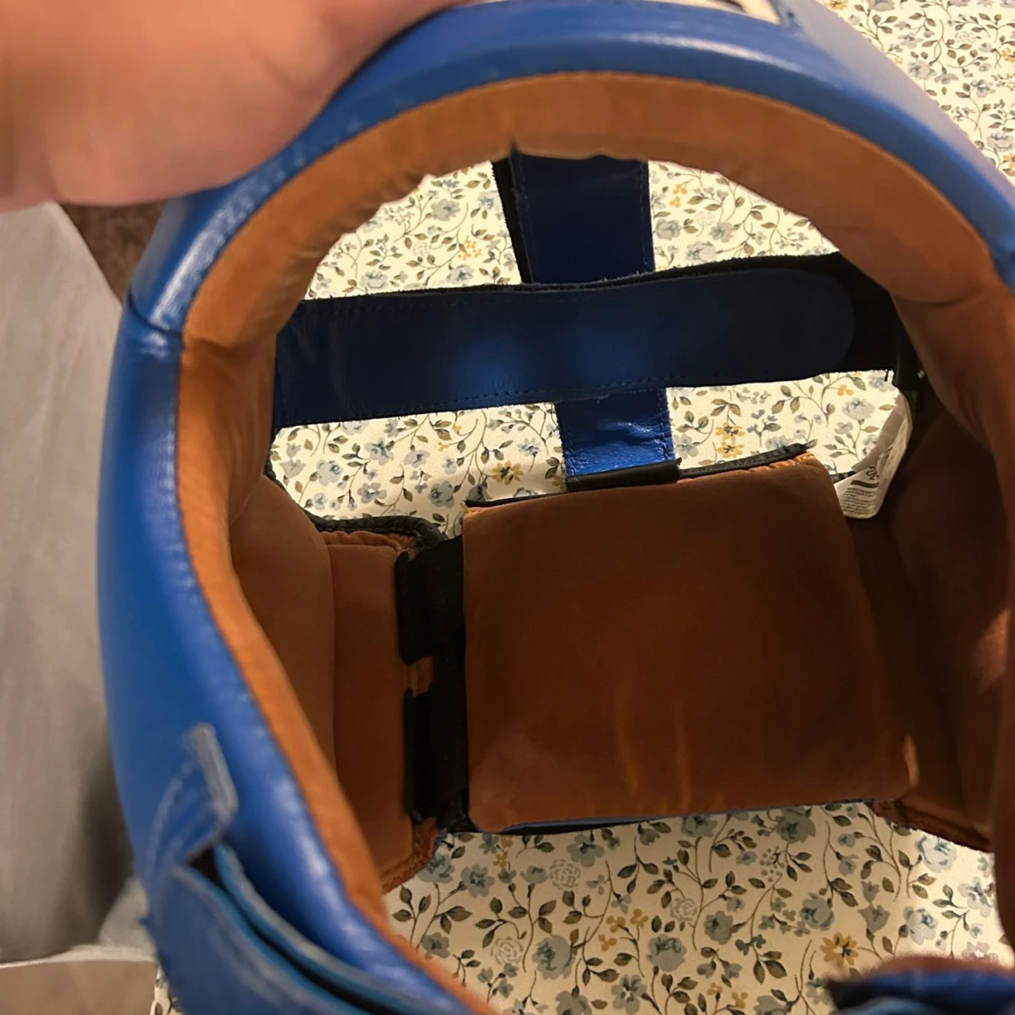 LEONE boxningshjälm - 93