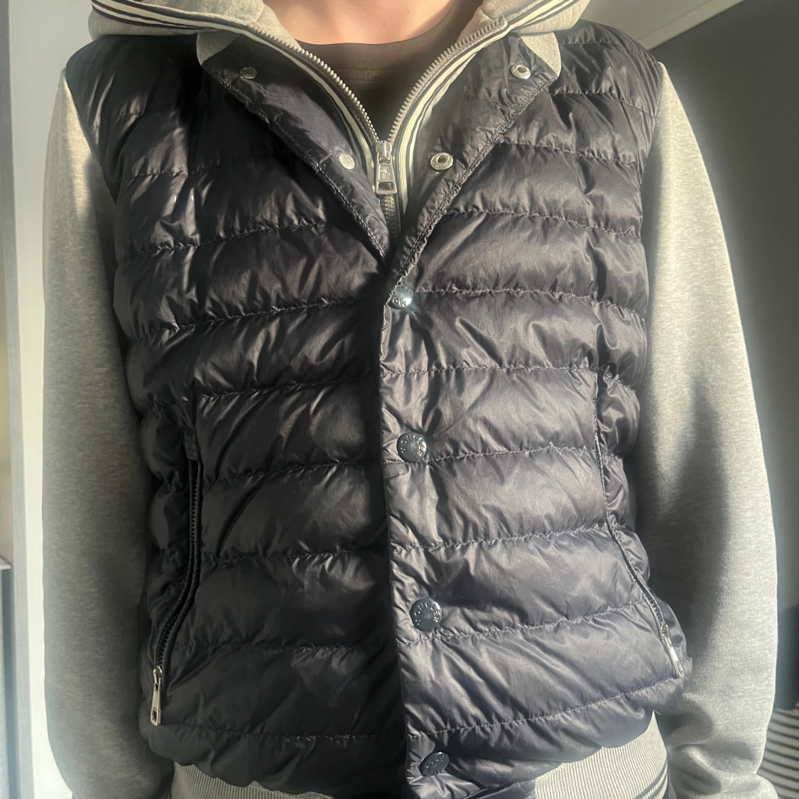 Moncler cardigan - 90