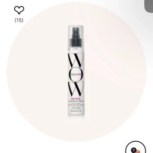 Color wow - Säljer color wow supernatural dream coat, och color wow raise the root spray. Båda för 400kr en för 225kr. Dom är nya endast testade❤️