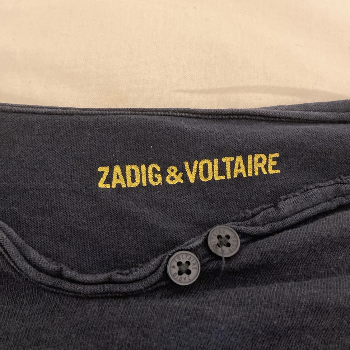 Zadig valtaire tröja - 90