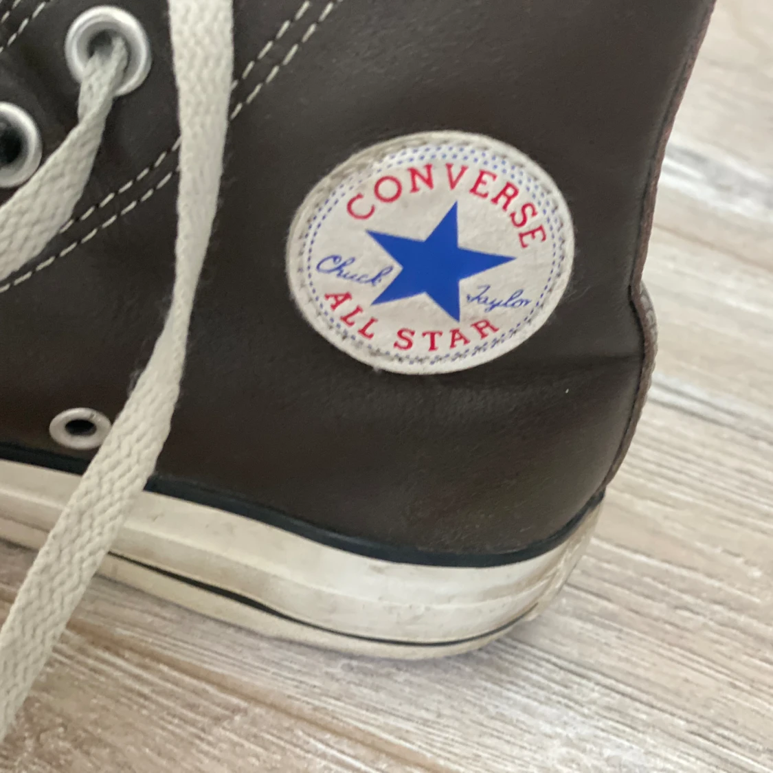 Vintage skin convers  - 90