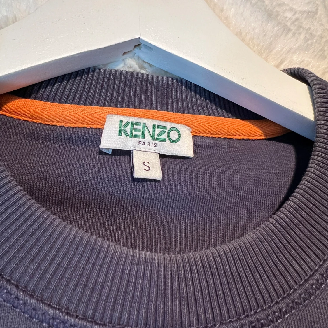 Kenzo tröja - 90