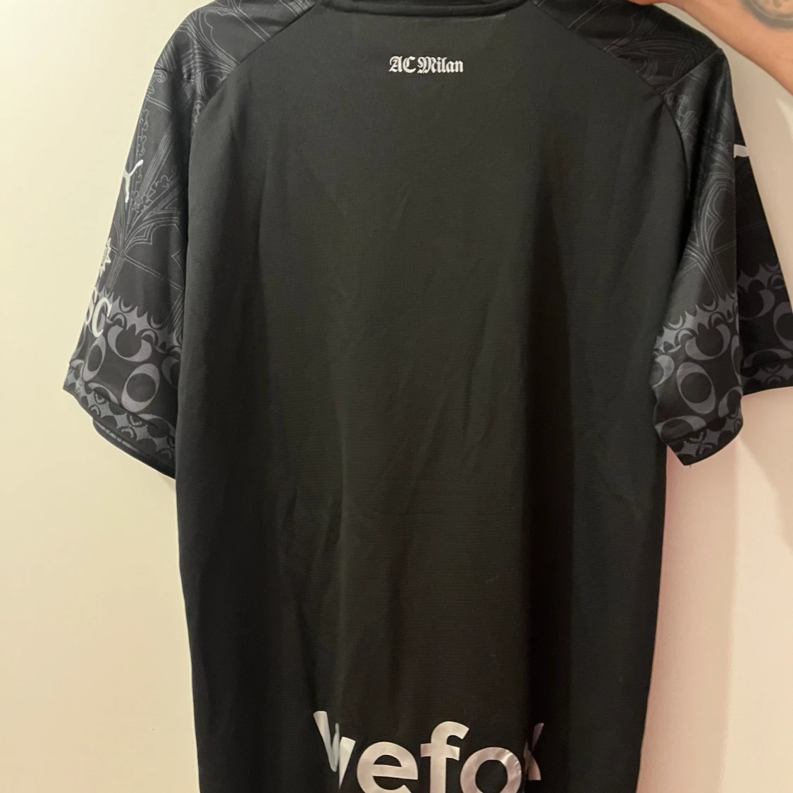 AC Milan Jersey - 91