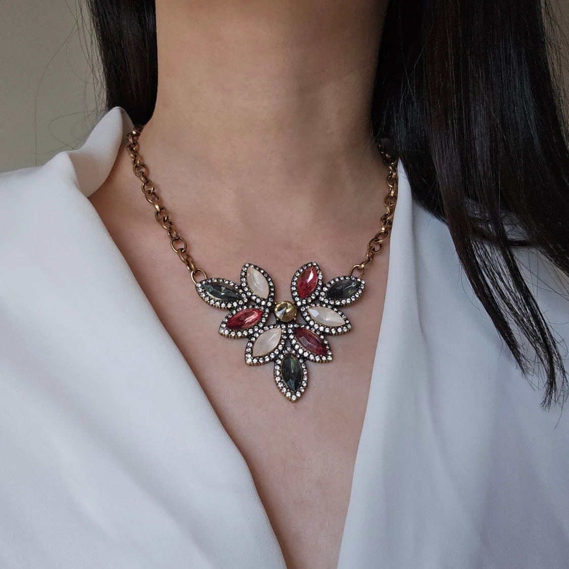 Halsband från Sumni