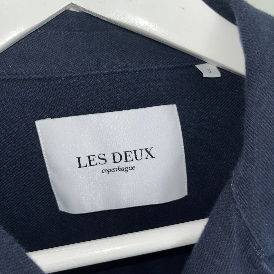 Les Deux Overshirt - 91