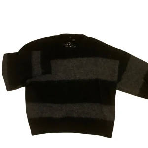 drainer tröja - M men oversized så passar mer som L