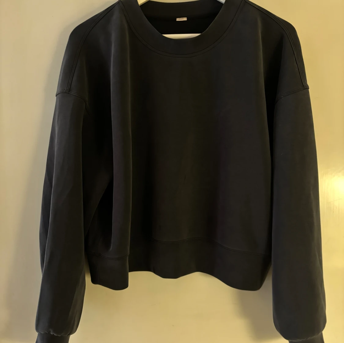 Lululemon tjocktröja