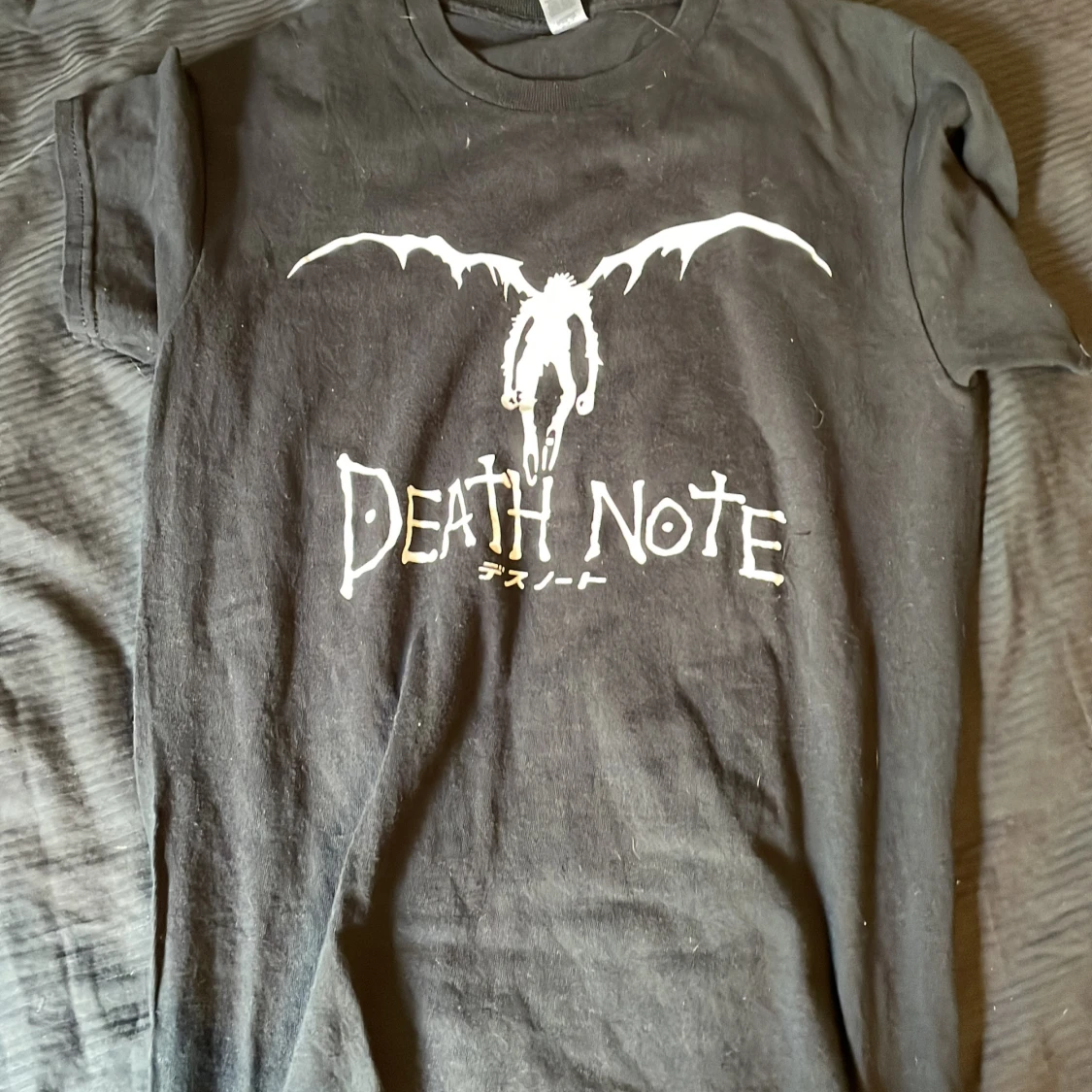 Death note t-Shirt