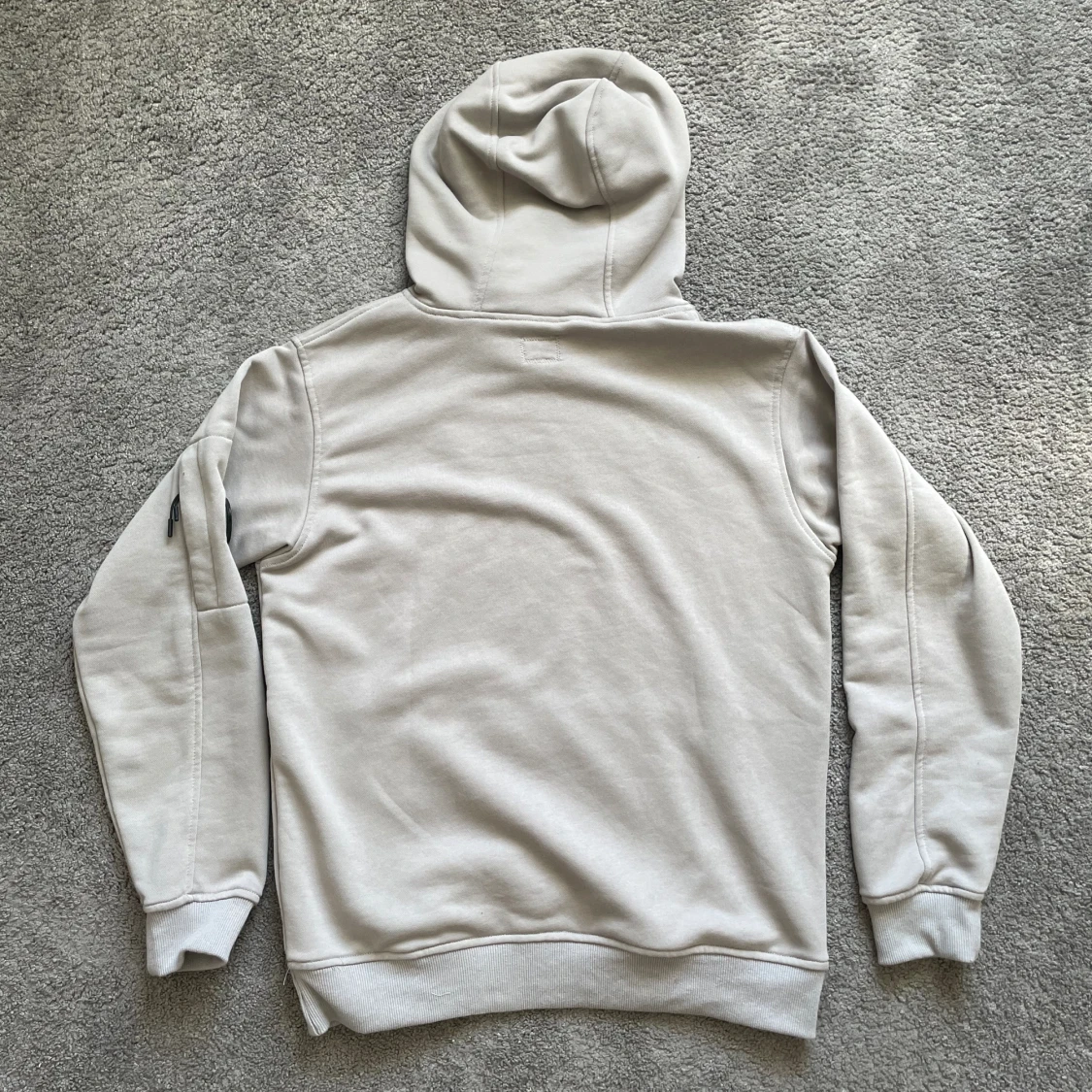 C.P company hoodie - 90