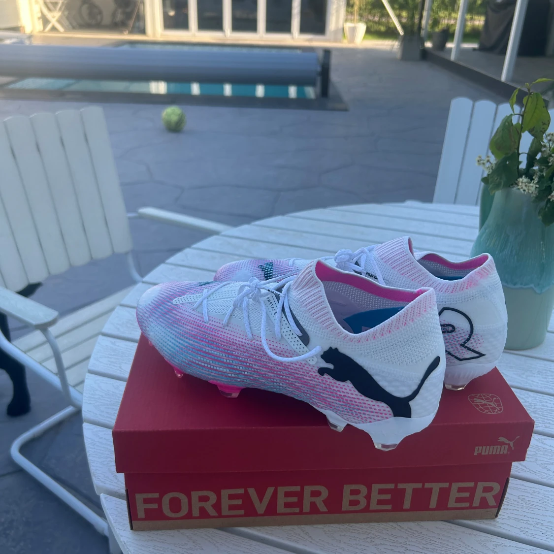 Puma future 7 utimate  - 92