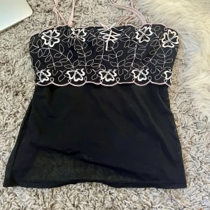 Mesh topp - As cute kommer inte till användning 💖