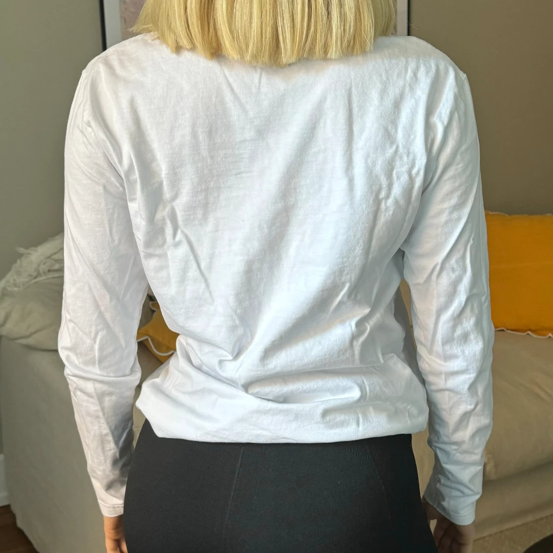 Gymshark tröja - 90