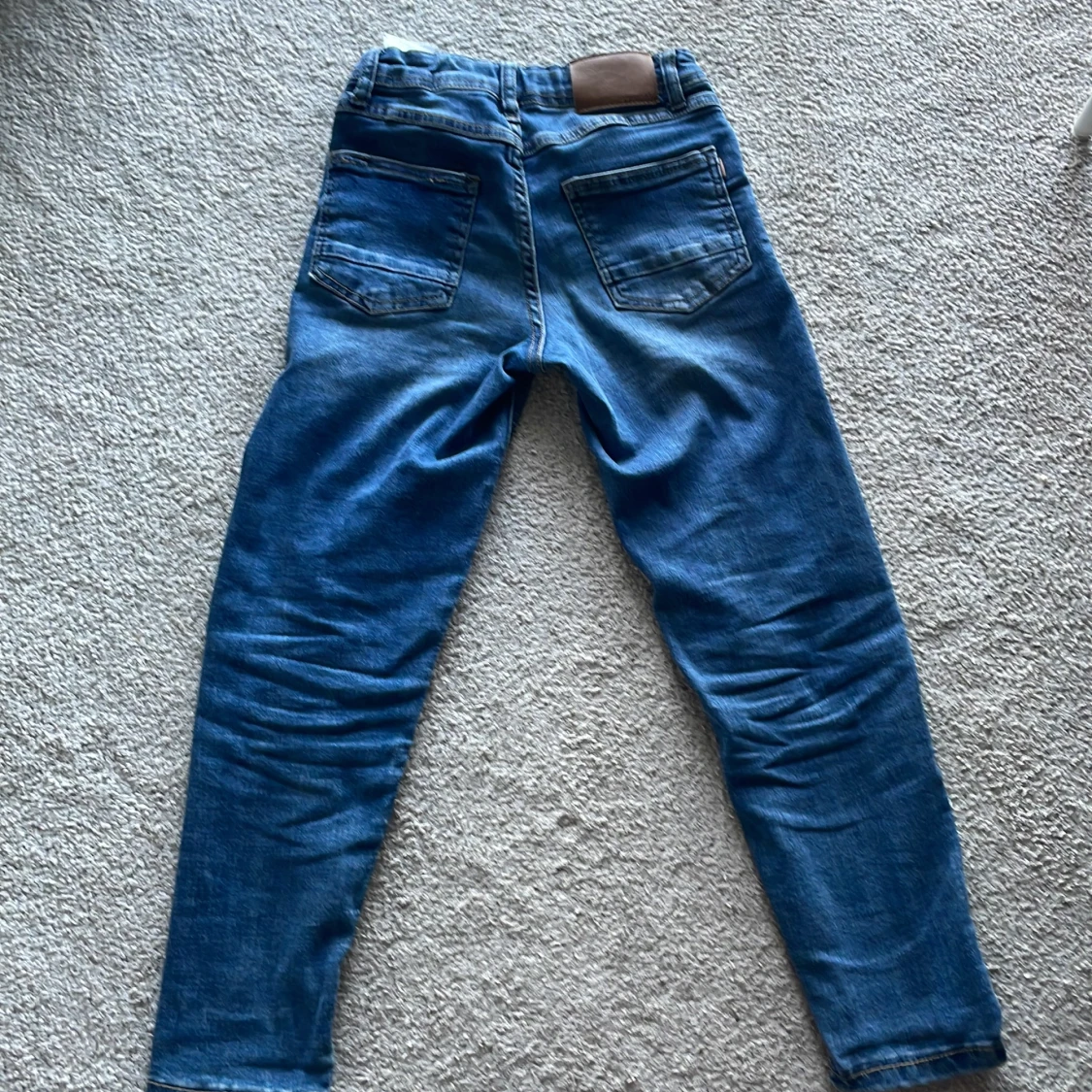 Jeans byxor - 91