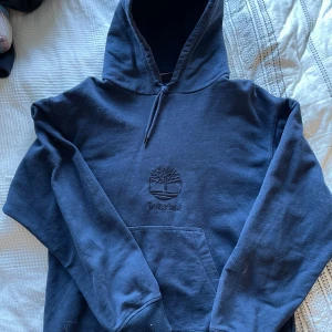 Hoodie Timberland - Bra skick