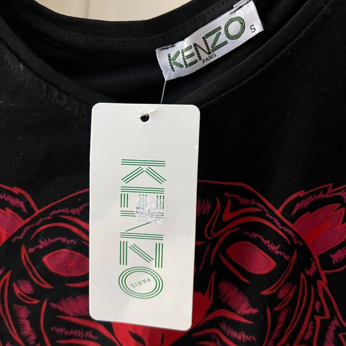 Kenzo t-shirt  - 90