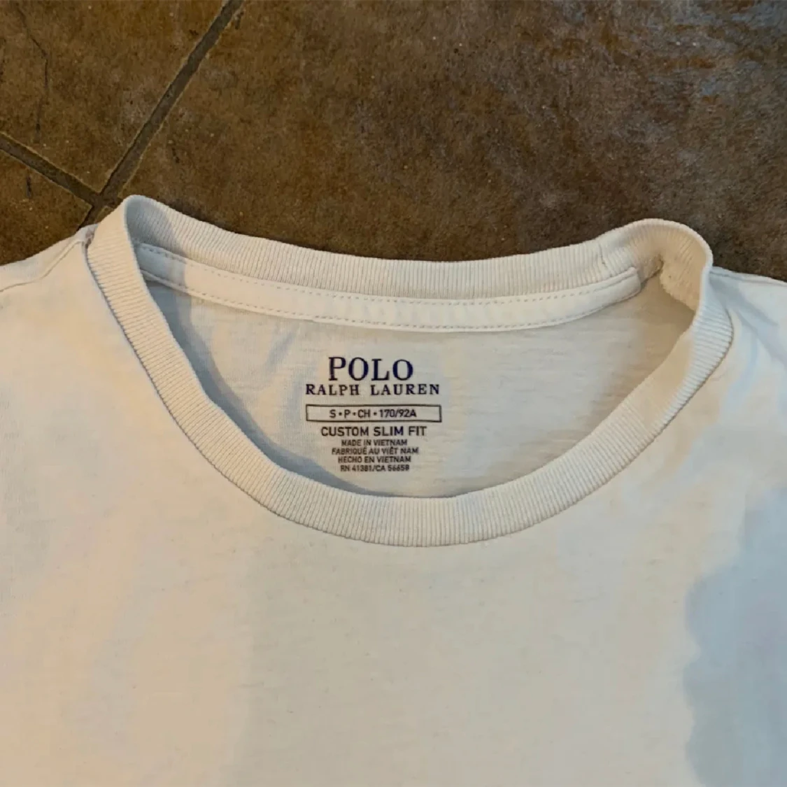 Ralph lauren t shirt - 90