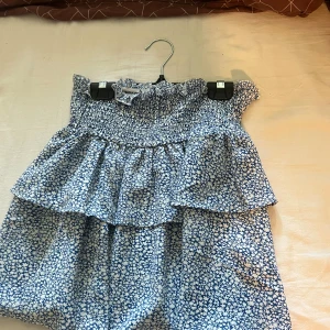 Kjol - En sommar kjol