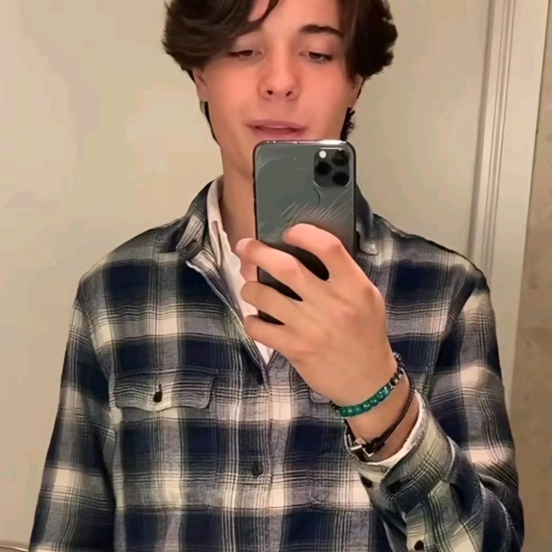 Marcus rolf flanell, intressekoll - 90