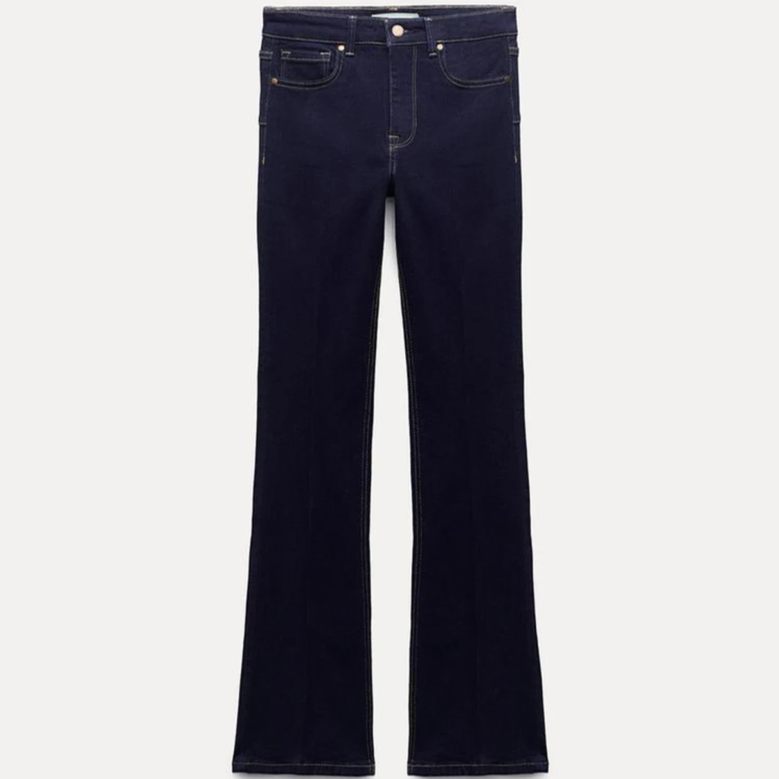 Zara jeans bootcut  - 90