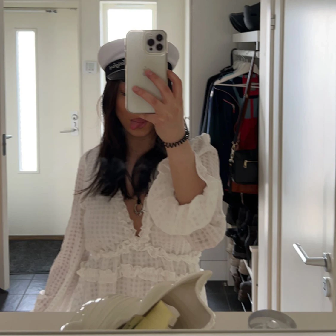 Dennis Maglic Studentklänning