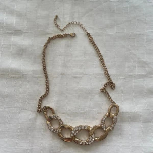 Guldigt halsband  - Guldigt halsband 
