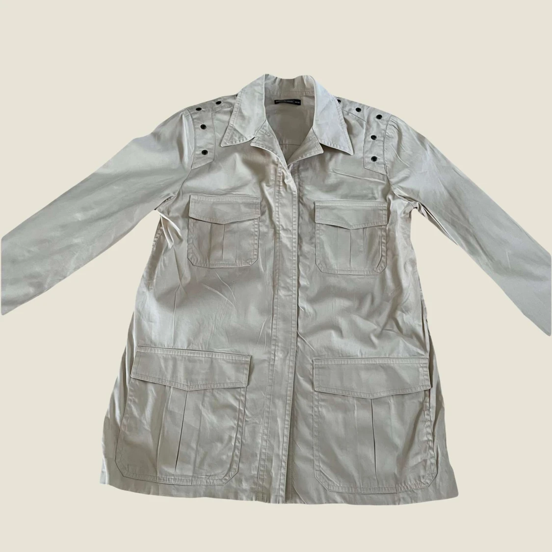 Barbara Bui Initials jacka