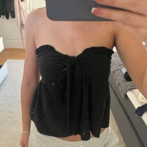 Jätte fin tub topp! - Super fin!