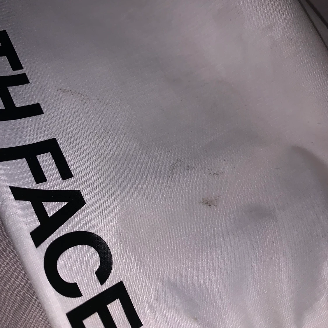 North face vindjacka - 91