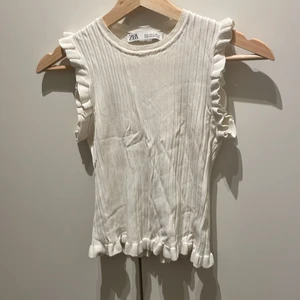 Topp - Topp ifrån zara skitsöt