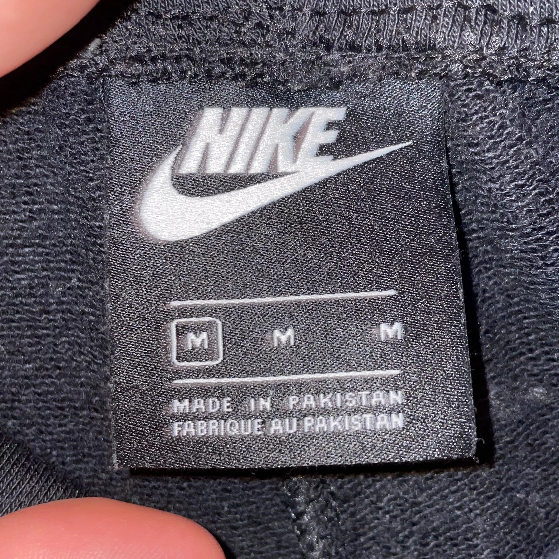 NIKE mjukisbyxor - 90
