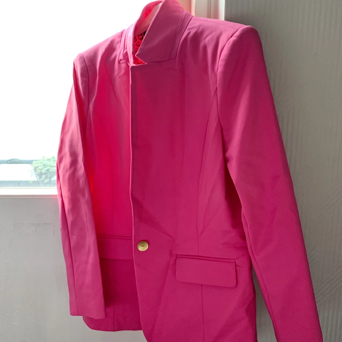 Rosa blazer  - 90