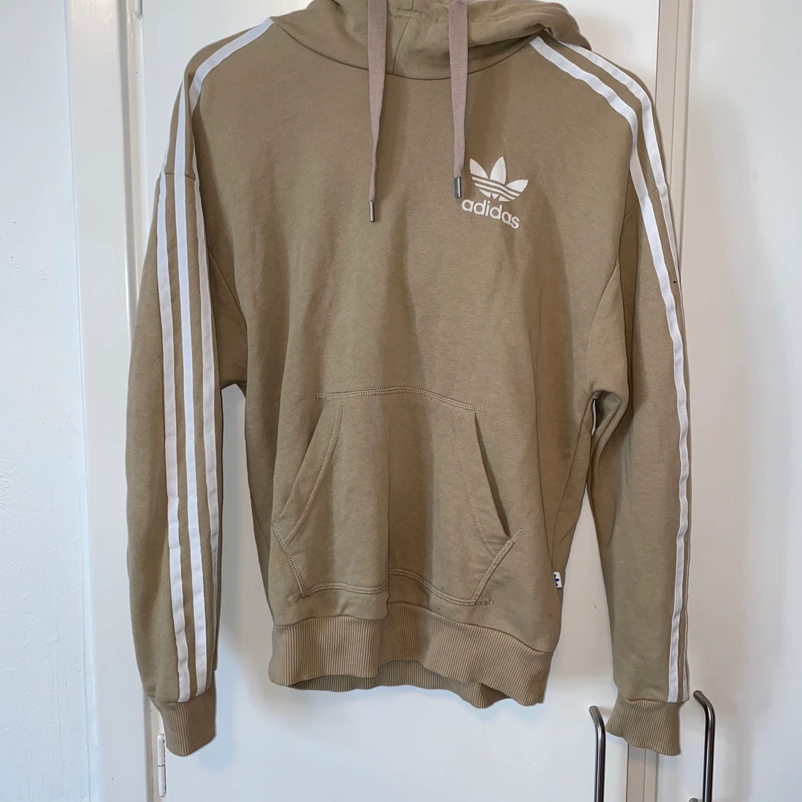 Adidas hoodie