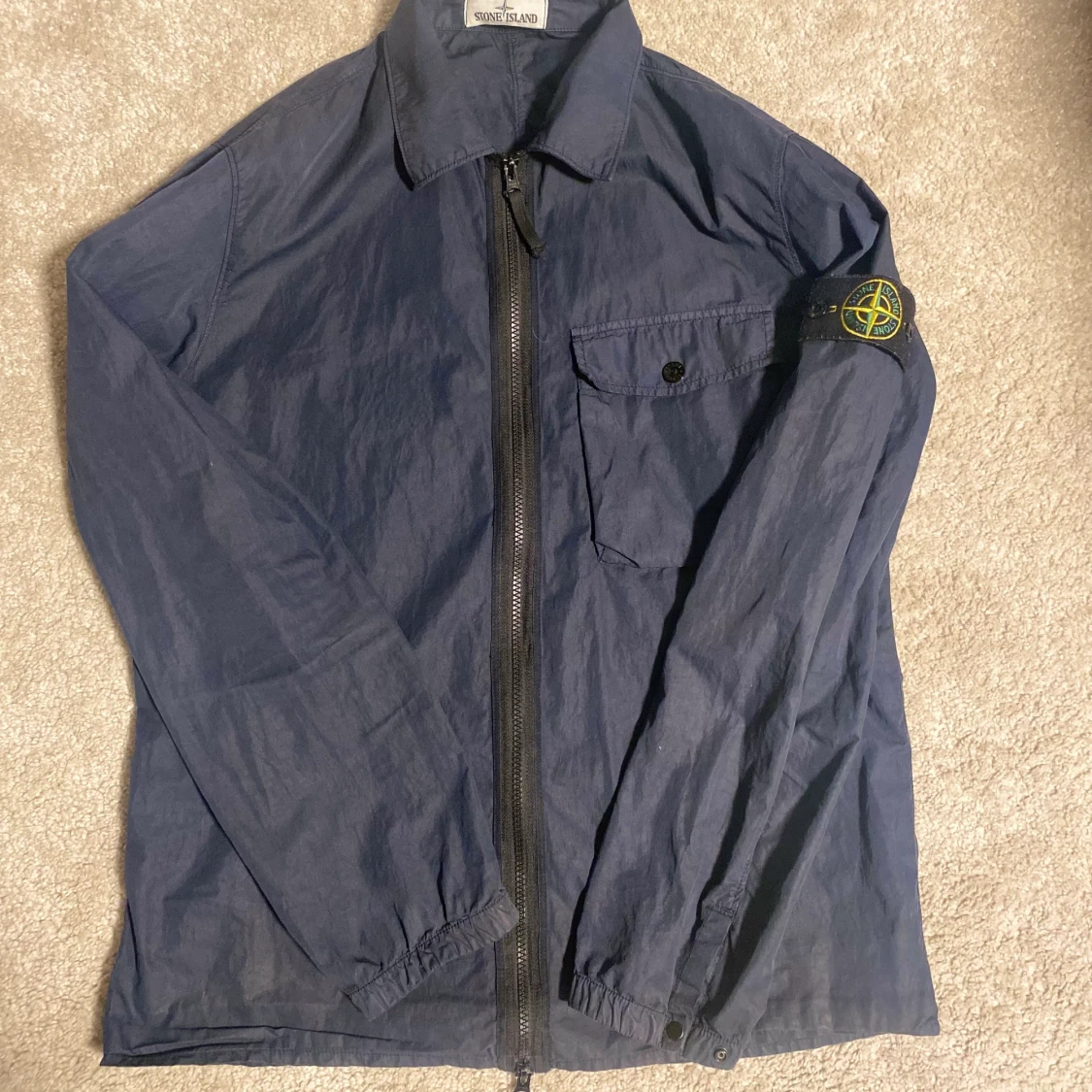 Stone Island jacket