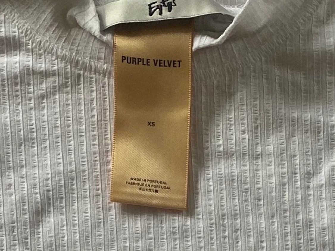 Eytys långärmad  - 90