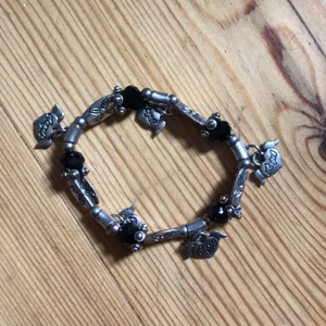 Coolt armband - Asballt armband 