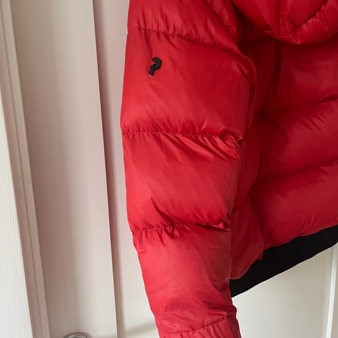 Peak performance  - 91