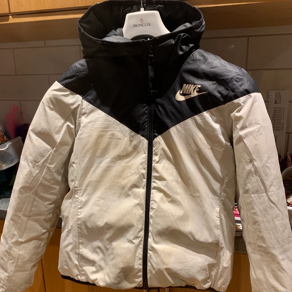 Nike jacka  - 90