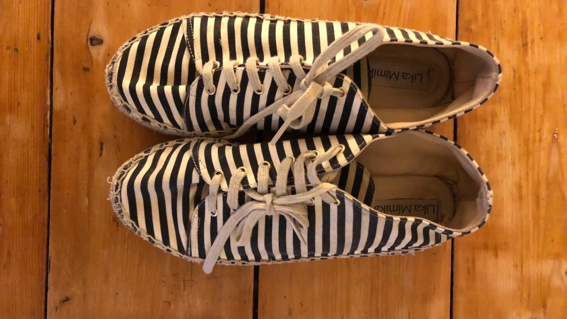 Lika Mimika Shoes - 90