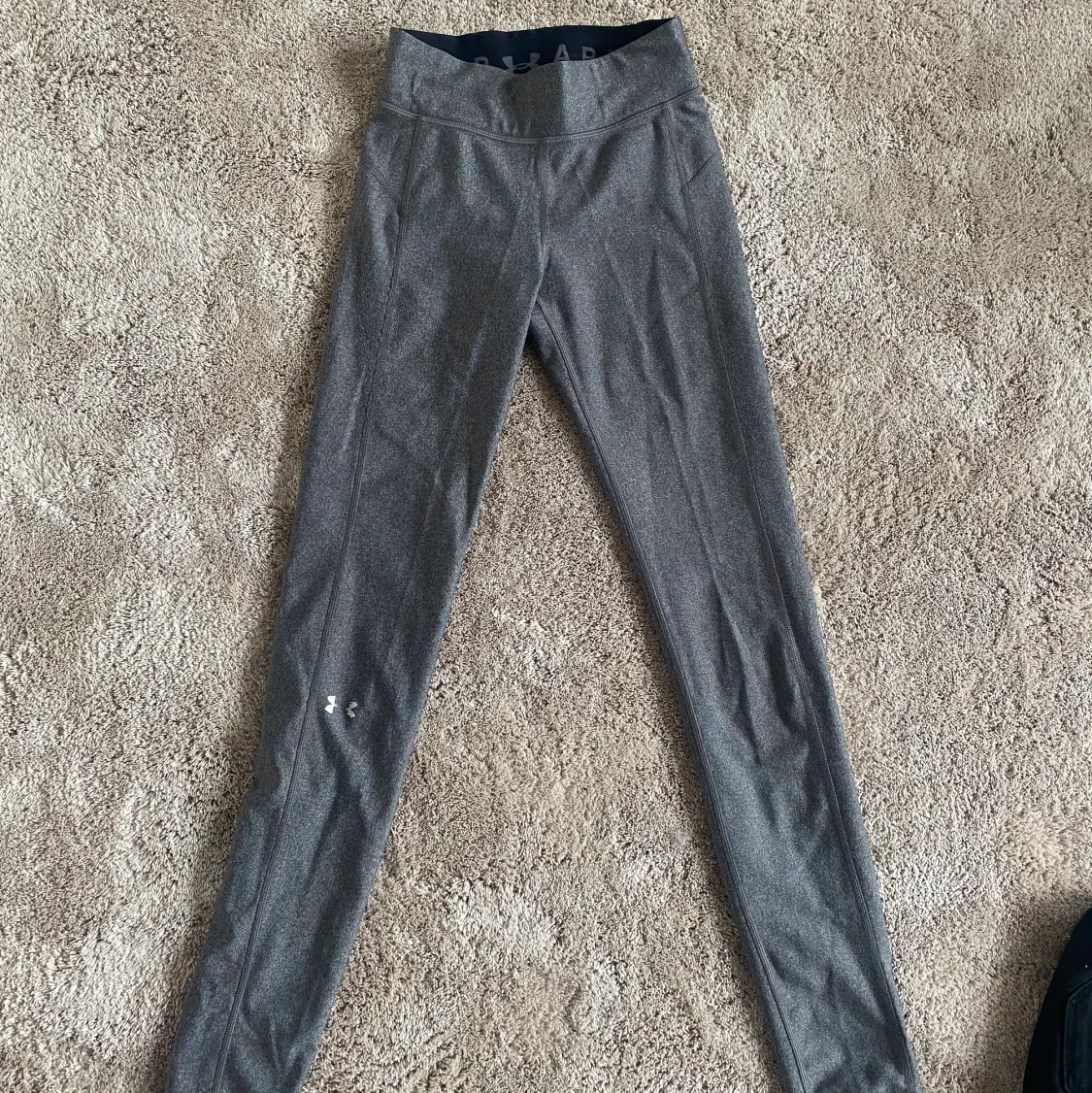 Träningstights från Underarmour - 90