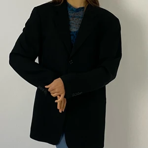Oversize blazer - Vintage Oversize blazer from Hugo Boss