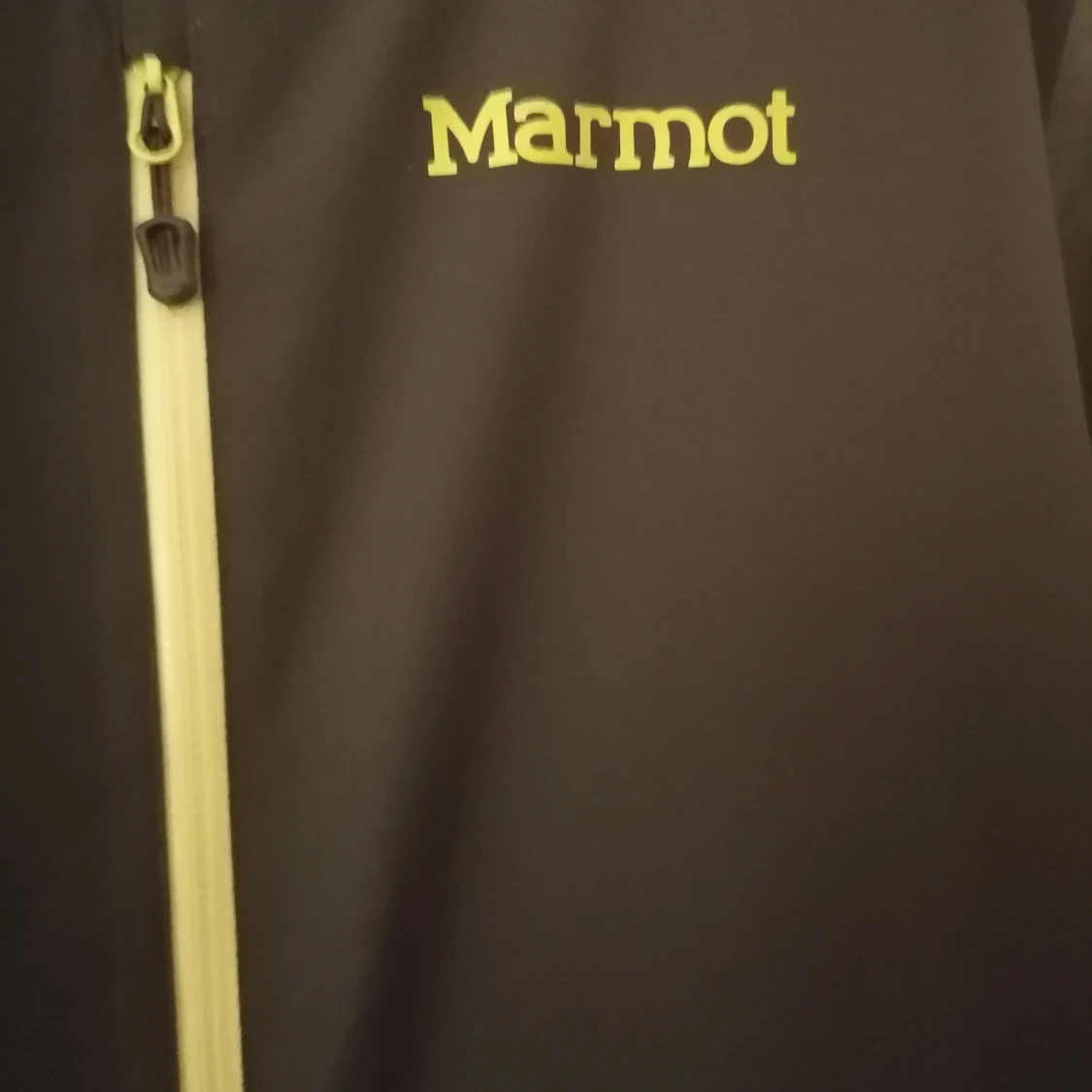 Marmor Androo Jacket Strl S-M - 90