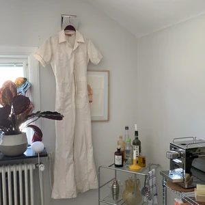 Vintage byxdress från Brooklyn  - Vintage. Köpt för 2000 kr i en butik i Brooklyn.