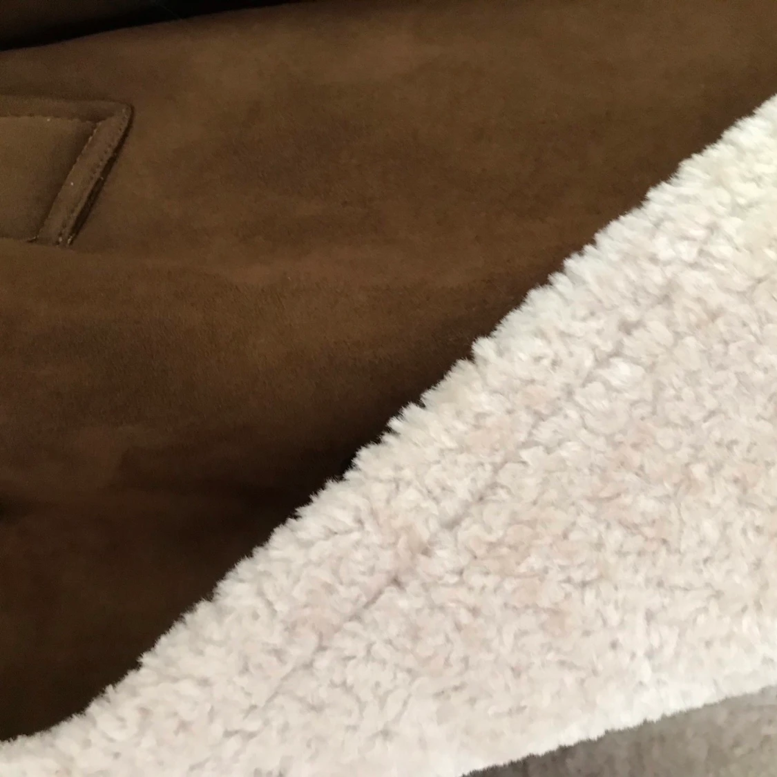 Vinter rock i strl L  - 91