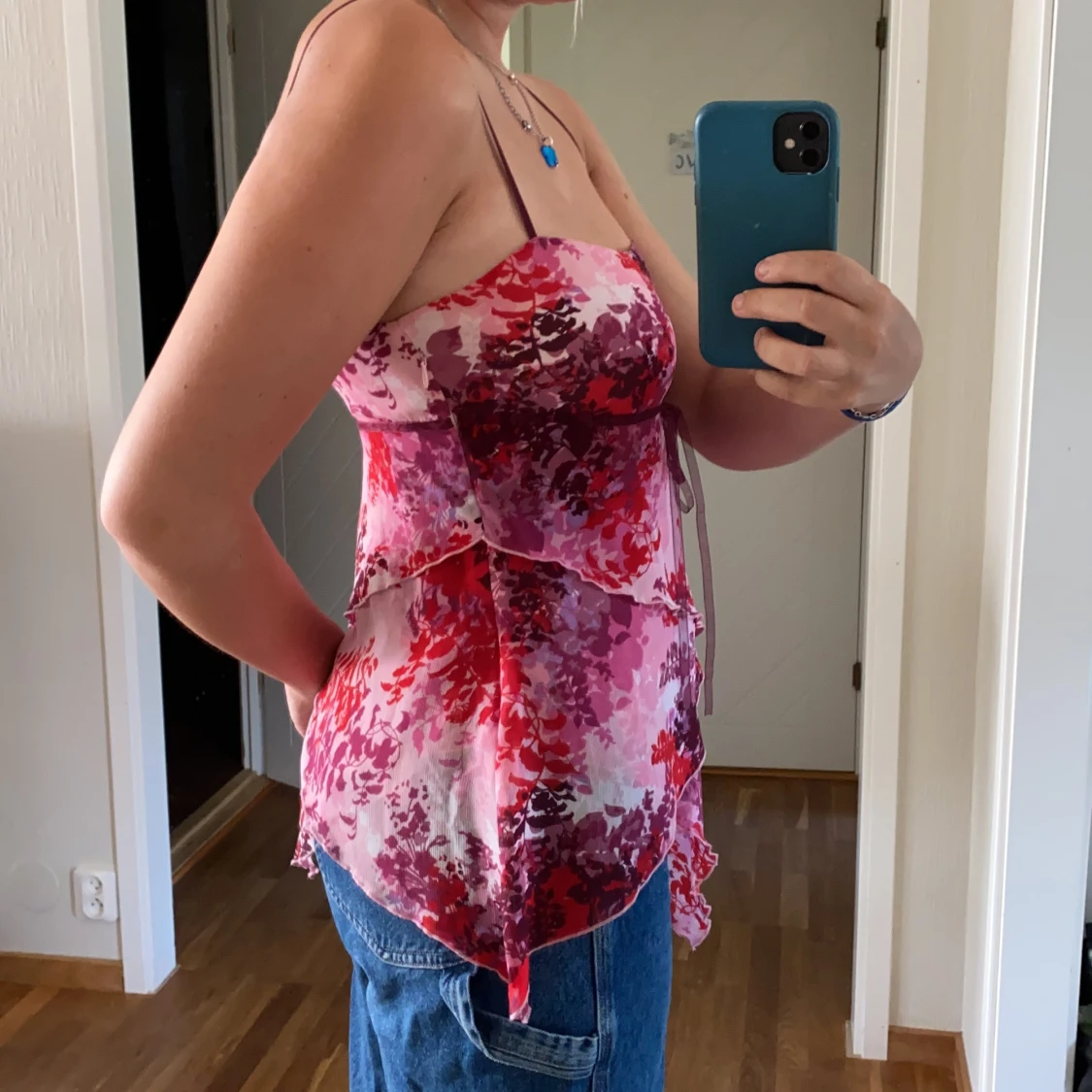 super gulligt linne 🦋 - 90