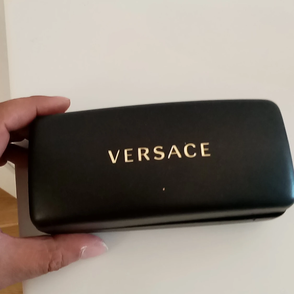 Versace glasögon