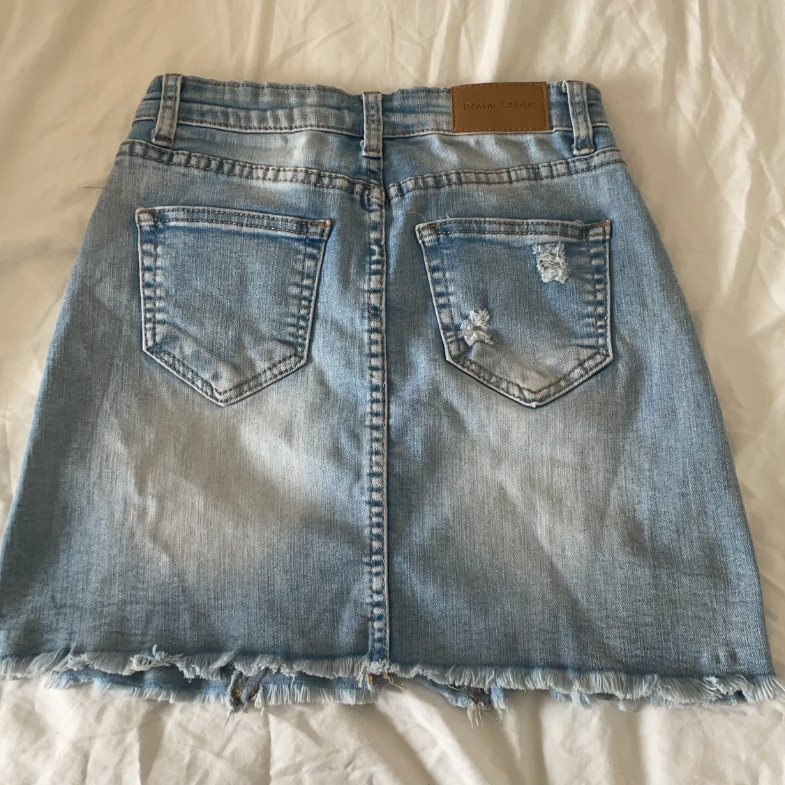 Kjol från chelsea i storlek 34 - 90