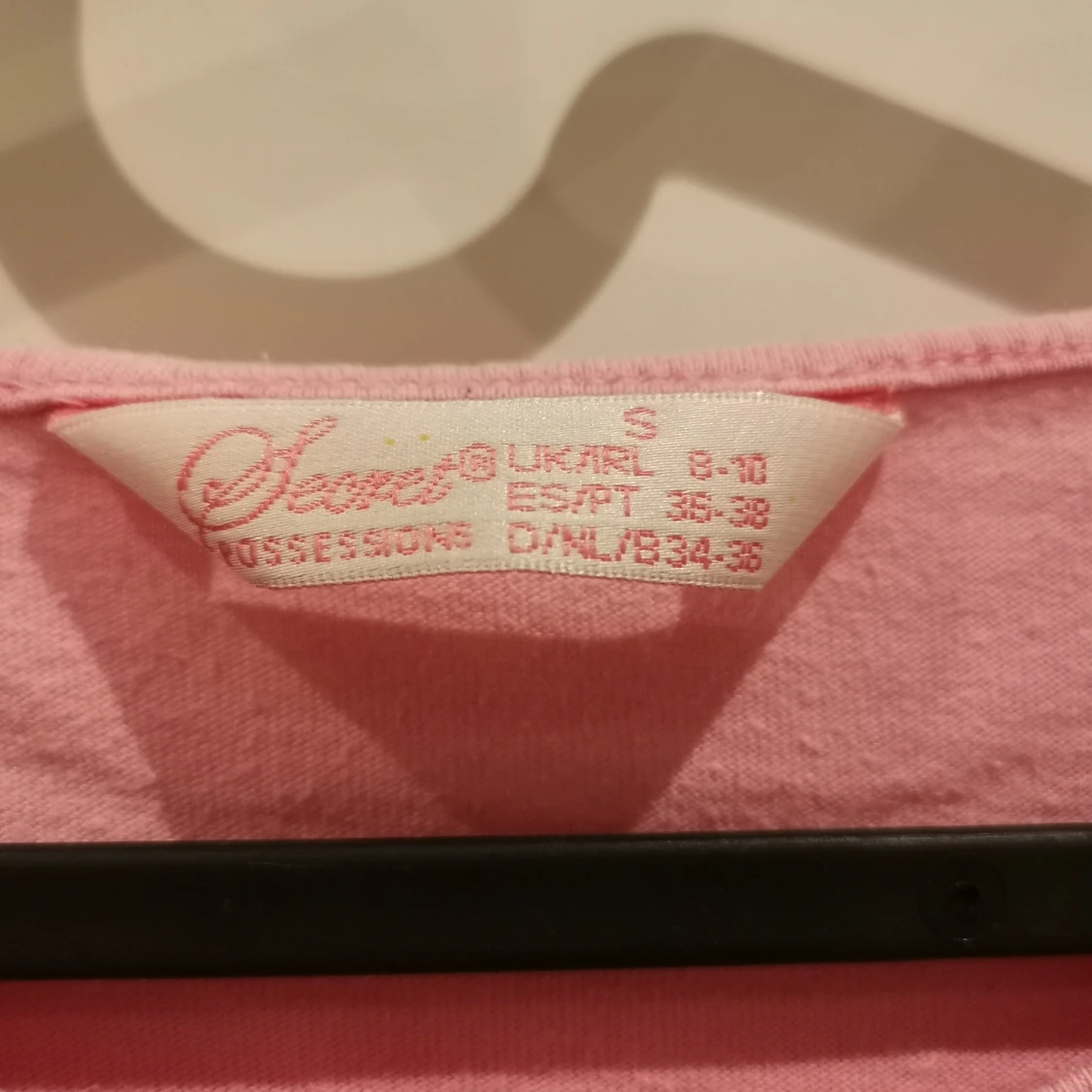 Pyjamas tröja  - 90