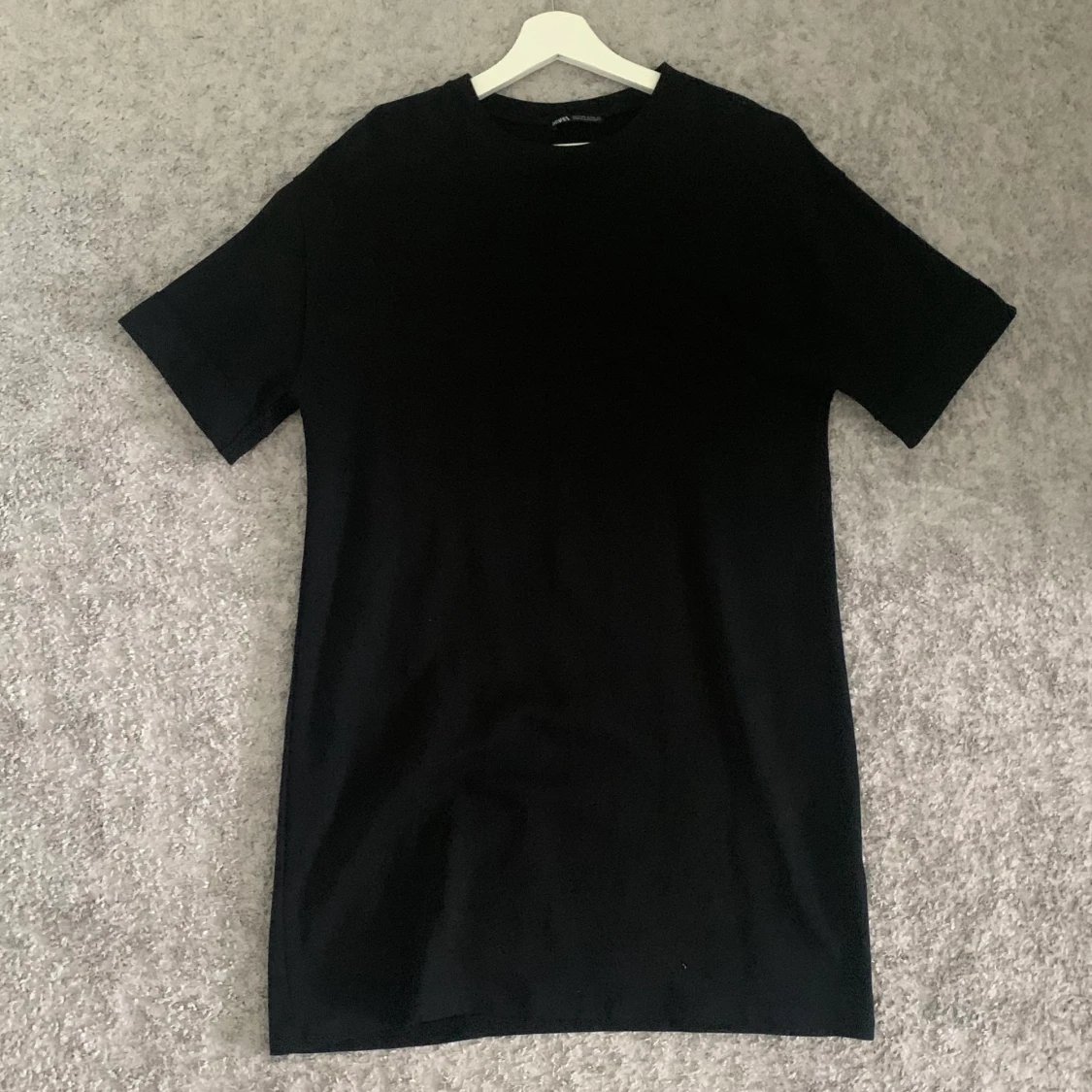 T-shirt klänning  - 90