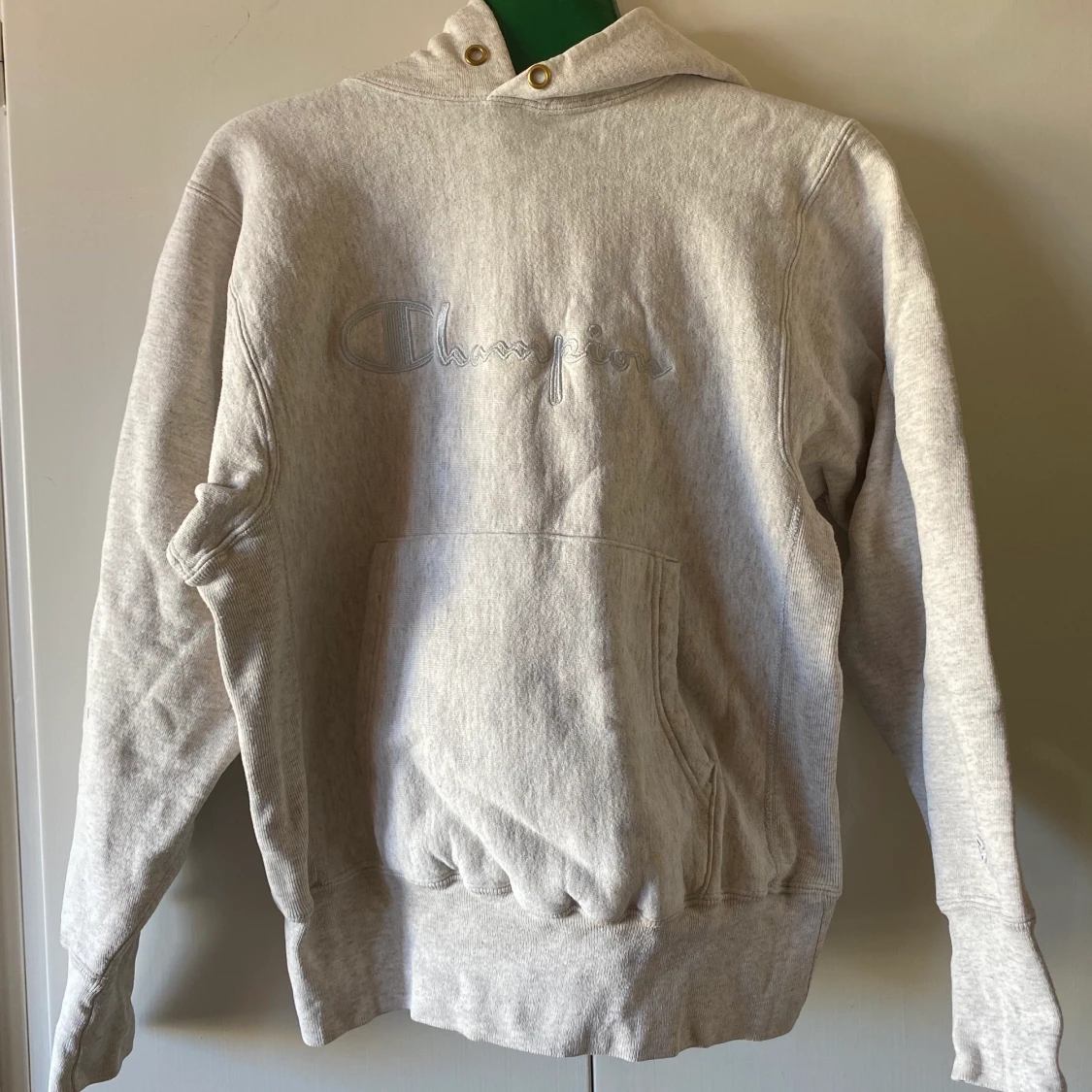 Champion luvtröja - 90